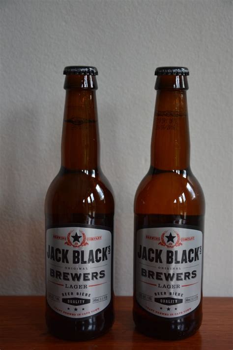  black jack bier